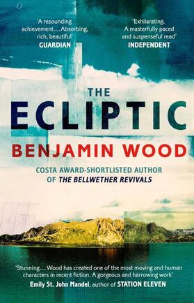 Wood |  The Ecliptic | Buch |  Sack Fachmedien