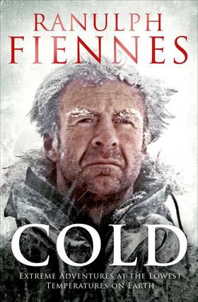 Fiennes | Cold | Buch | 978-1-4711-2784-7 | www2.sack.de