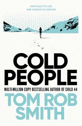 Smith |  Cold People | Buch |  Sack Fachmedien