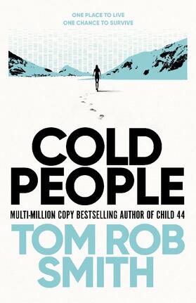 Smith |  Cold People | Buch |  Sack Fachmedien