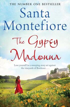 Montefiore |  The Gypsy Madonna | Buch |  Sack Fachmedien