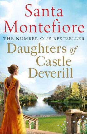 Montefiore |  Daughters of Castle Deverill | Buch |  Sack Fachmedien