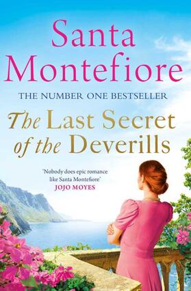 Montefiore |  The Last Secret of the Deverills | Buch |  Sack Fachmedien