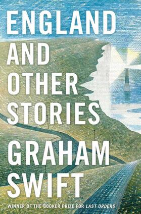 Swift |  England and Other Stories | Buch |  Sack Fachmedien