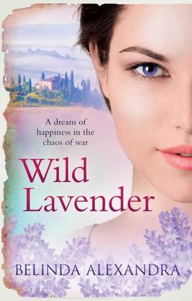 Alexandra |  Wild Lavender | Buch |  Sack Fachmedien