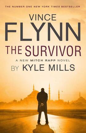 Flynn / Mills |  The Survivor | Buch |  Sack Fachmedien