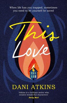 Atkins |  This Love | Buch |  Sack Fachmedien