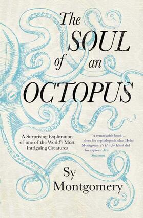 Montgomery |  The Soul of an Octopus | Buch |  Sack Fachmedien