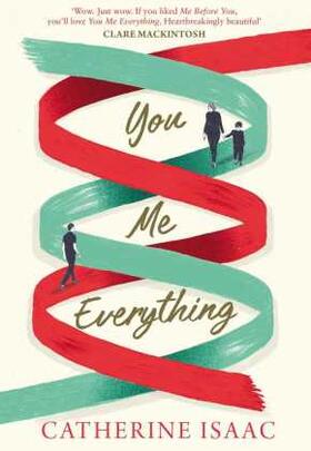 Isaac |  You Me Everything | Buch |  Sack Fachmedien