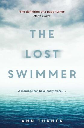 Turner |  The Lost Swimmer | Buch |  Sack Fachmedien