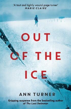 Turner |  Out of the Ice | Buch |  Sack Fachmedien