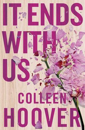 Hoover |  It Ends With Us | Buch |  Sack Fachmedien