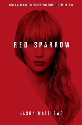 Matthews |  Red Sparrow | Buch |  Sack Fachmedien