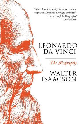 Isaacson | Leonardo Da Vinci | Buch | 978-1-4711-6678-5 | www2.sack.de