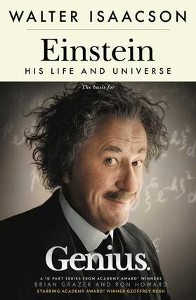 Isaacson |  Einstein | Buch |  Sack Fachmedien
