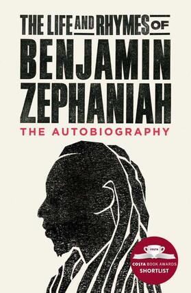 Zephaniah |  The Life and Rhymes of Benjamin Zephaniah | Buch |  Sack Fachmedien
