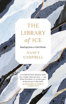 Campbell |  The Library of Ice | Buch |  Sack Fachmedien