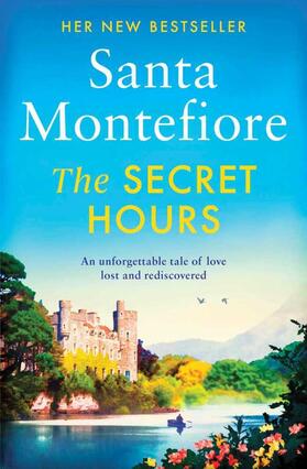 Montefiore |  The Secret Hours | Buch |  Sack Fachmedien