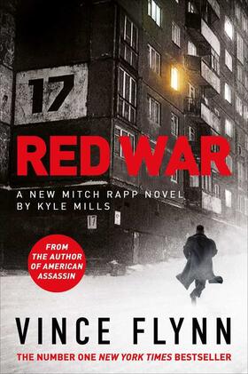 Flynn / Mills |  Red War | Buch |  Sack Fachmedien