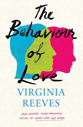 Reeves |  The Behaviour of Love | Buch |  Sack Fachmedien