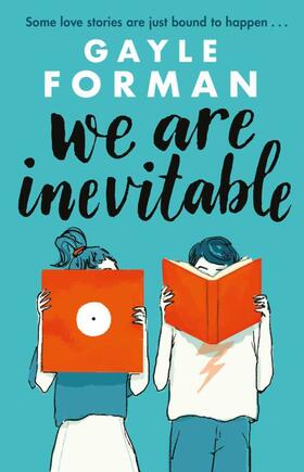 Forman |  We Are Inevitable | Buch |  Sack Fachmedien