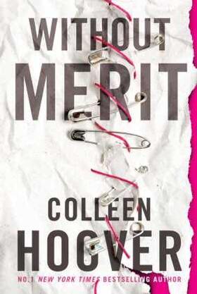 Hoover | Without Merit | Buch | 978-1-4711-7401-8 | sack.de