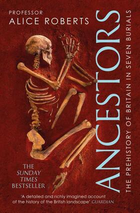 Roberts |  Ancestors | Buch |  Sack Fachmedien
