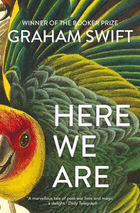 Swift |  Here We Are | Buch |  Sack Fachmedien