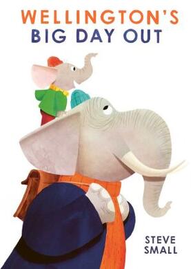  Wellington's Big Day Out | Buch |  Sack Fachmedien