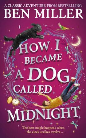 Miller |  How I Became a Dog Called Midnight | Buch |  Sack Fachmedien