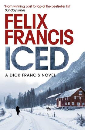 Francis |  Iced | Buch |  Sack Fachmedien