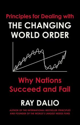 Dalio | Principles for Dealing with the Changing World Order | Buch | 978-1-4711-9669-0 | www2.sack.de