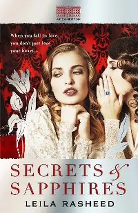 Rasheed |  Secrets & Sapphires | eBook | Sack Fachmedien