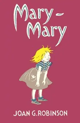 Robinson |  Mary-Mary | eBook | Sack Fachmedien