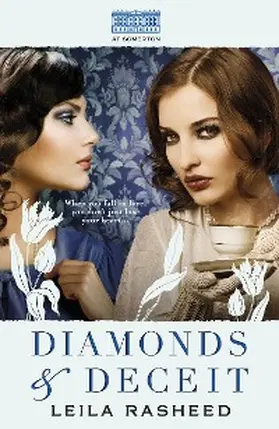 Rasheed |  Diamonds & Deceit | eBook | Sack Fachmedien