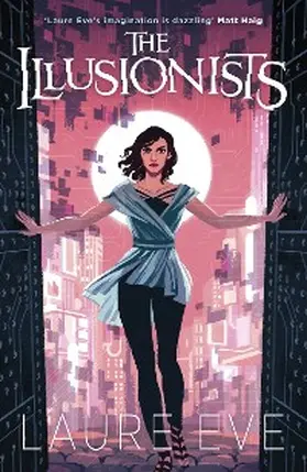 Eve |  The Illusionists | eBook | Sack Fachmedien