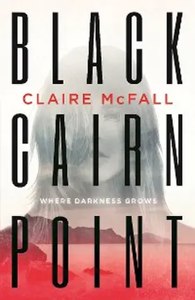 Mcfall |  Black Cairn Point | eBook | Sack Fachmedien