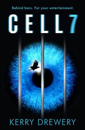 Drewery |  Cell 7 | Buch |  Sack Fachmedien