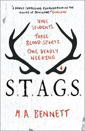 Bennett |  STAGS | eBook | Sack Fachmedien