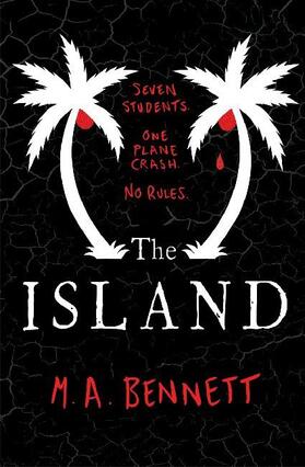 Bennett |  The Island | Buch |  Sack Fachmedien