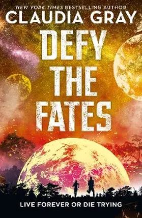 Gray |  Defy the Fates | eBook | Sack Fachmedien