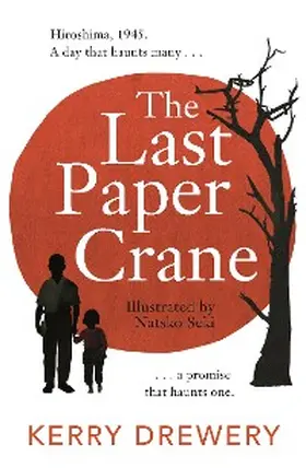 Drewery |  The Last Paper Crane | eBook | Sack Fachmedien