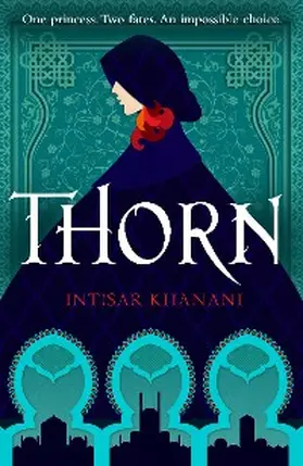 Khanani |  Thorn | eBook | Sack Fachmedien