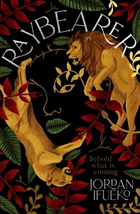 Ifueko |  Raybearer | Buch |  Sack Fachmedien