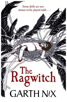 Nix |  The Ragwitch | Buch |  Sack Fachmedien