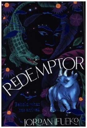 Ifueko |  Redemptor | Buch |  Sack Fachmedien