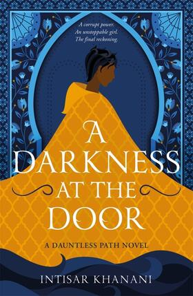 Khanani |  A Darkness at the Door | Buch |  Sack Fachmedien
