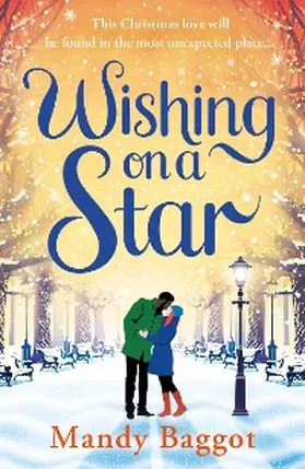 Baggot |  Wishing on a Star | eBook | Sack Fachmedien