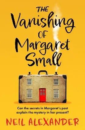 Alexander |  The Vanishing of Margaret Small | eBook | Sack Fachmedien
