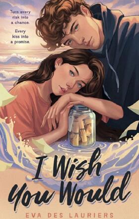 Des Lauriers |  I Wish You Would | Buch |  Sack Fachmedien
